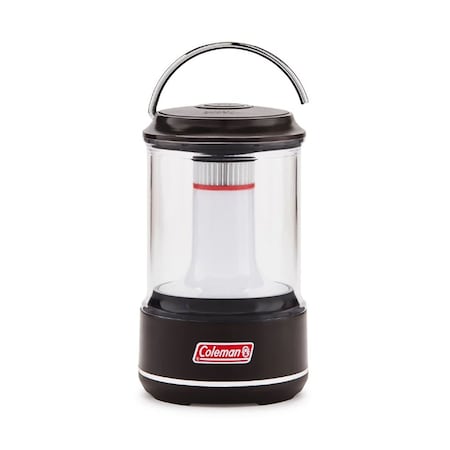 Coleman Mini LED Lantern w/BatteryGuard&trade; - 200 Lumens - Black 2000034936